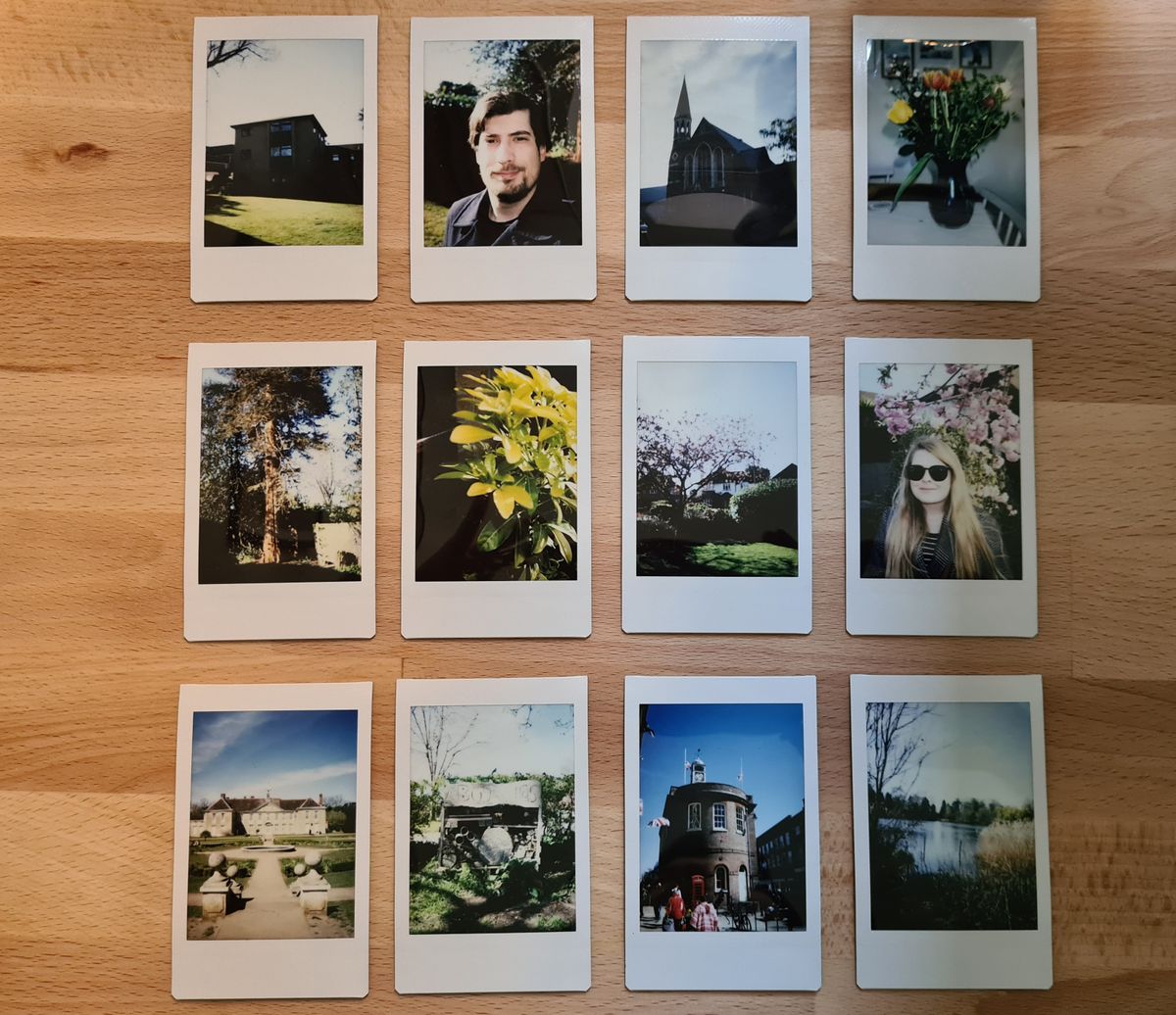 Fujifilm Instax Mini 40