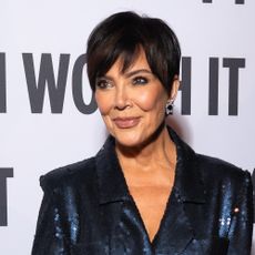 Kris Jenner SKKN BY KIM