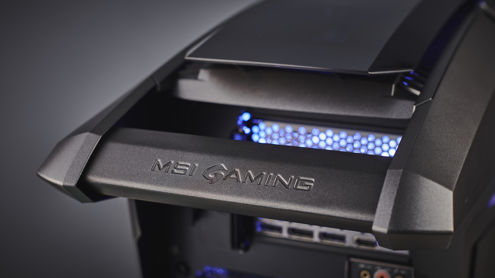 MSI Aegis Ti5