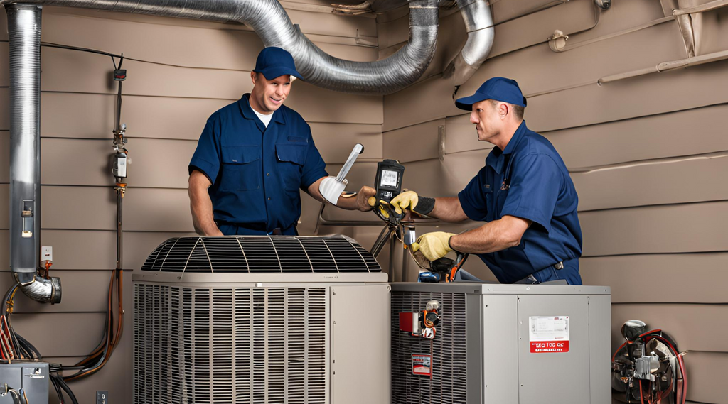 Air Duct Cleaning Coquitlam