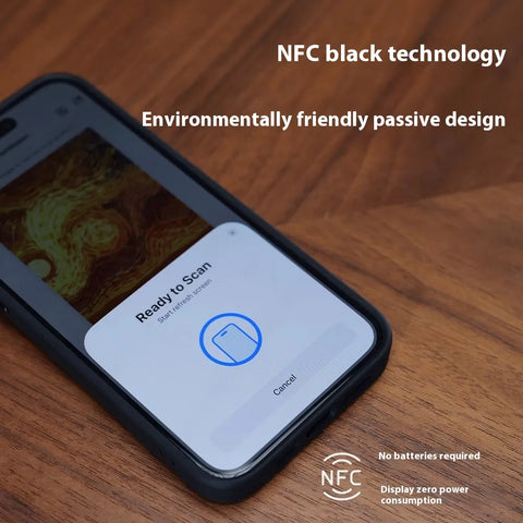 NFC iPhone Case - iphone NFC case