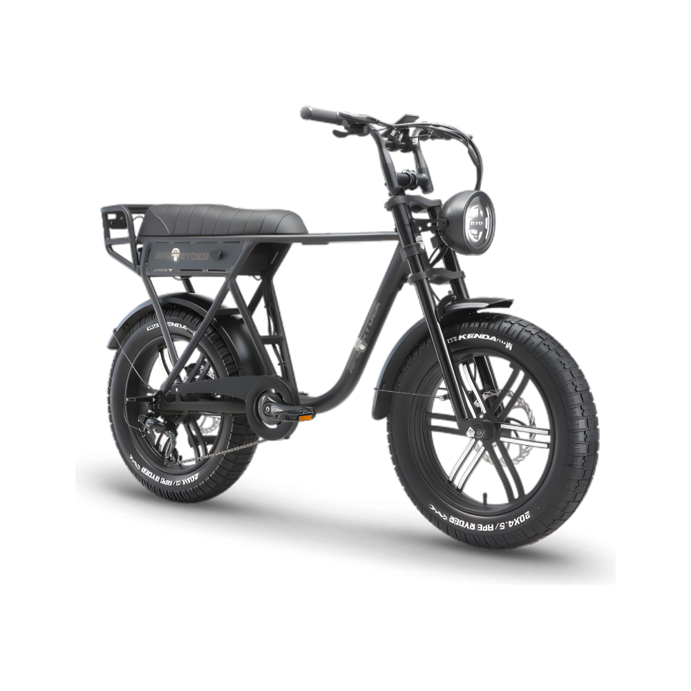 Ape Ryder A10