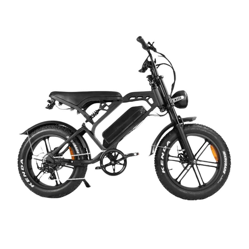 QMWheel V20 Pro