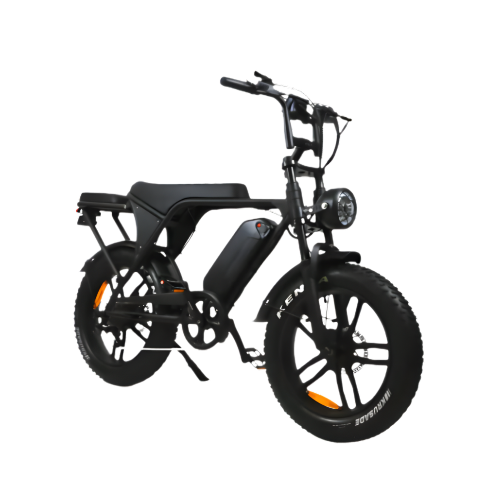 OUXI C80/V8