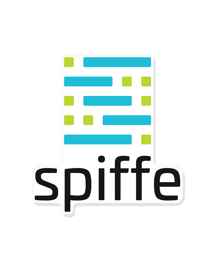 Spiffe Decal