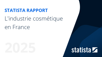 L'industrie cosmétique en France