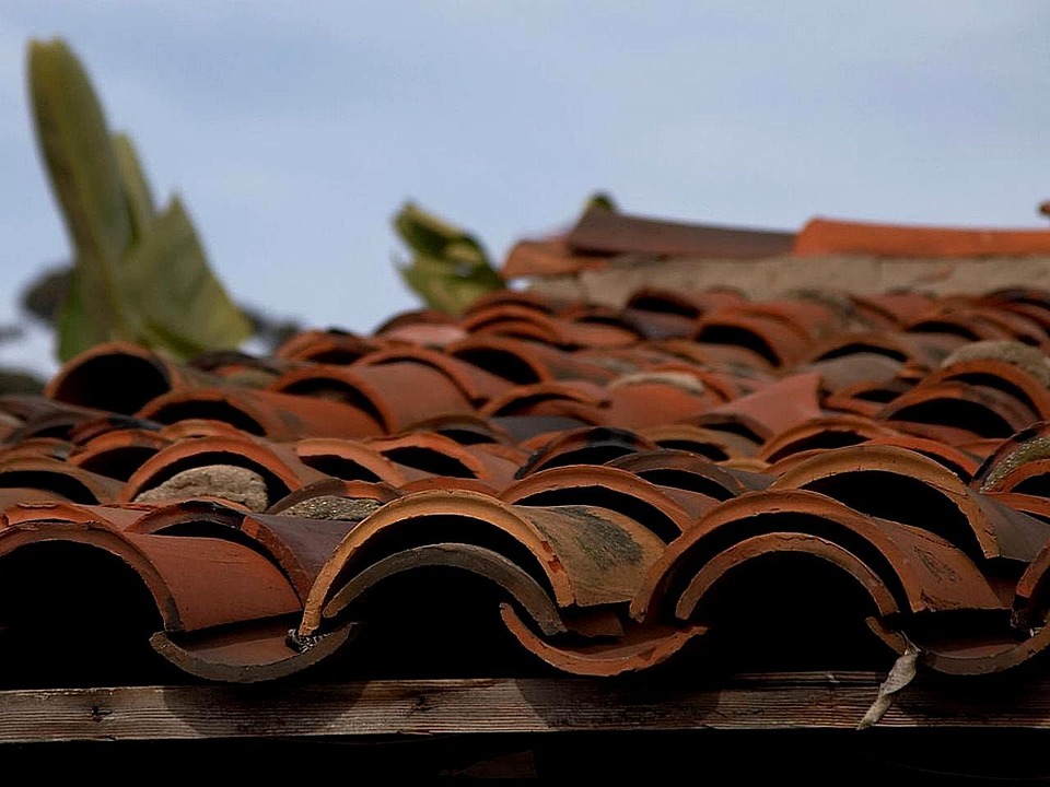 Roofers Near Me North Hollywood CA