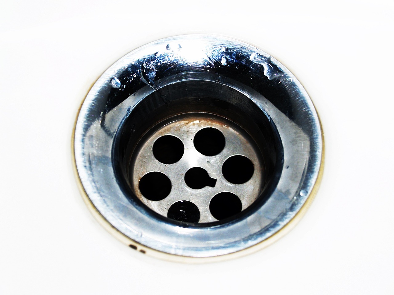 Drain Cleaning Near Me Orange County