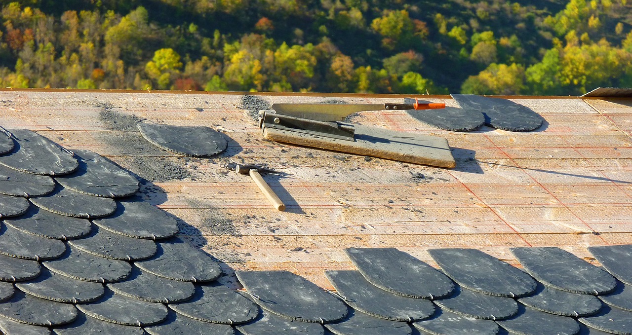 Los Angeles County Roofers