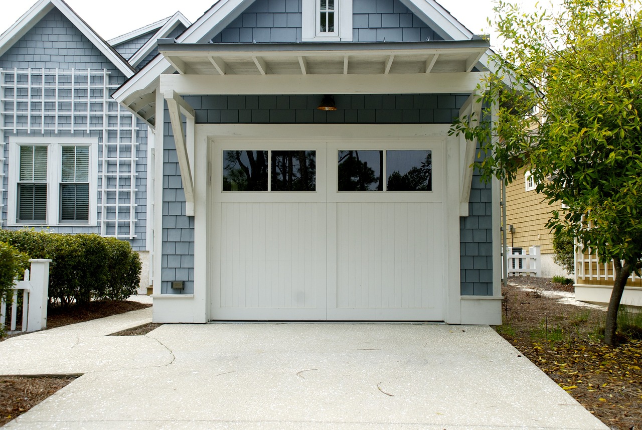 Garage Door Repair Woodland Hills