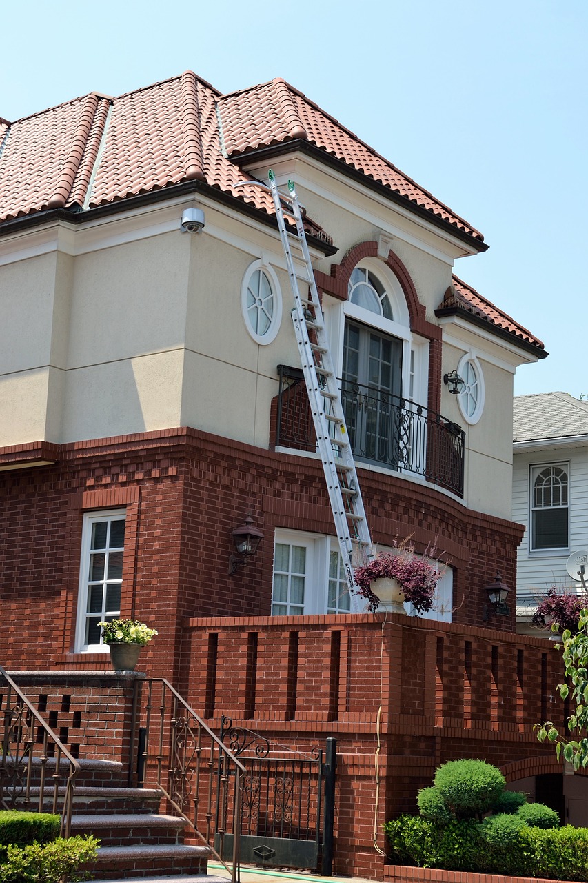 Metal Roofing North Hollywood CA