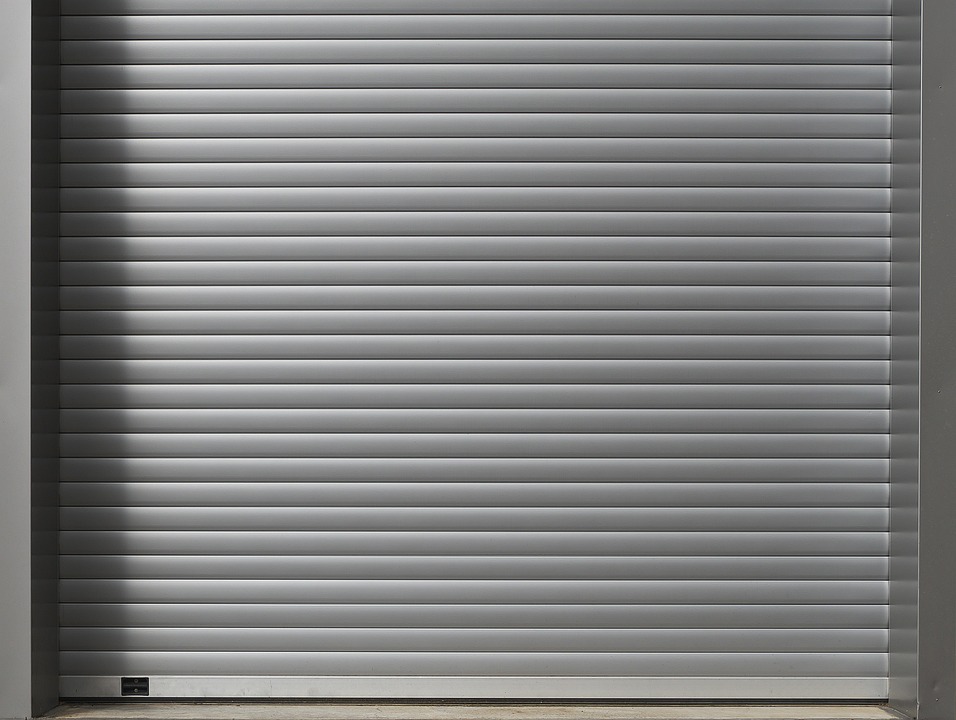 Garage Door Repair Reseda