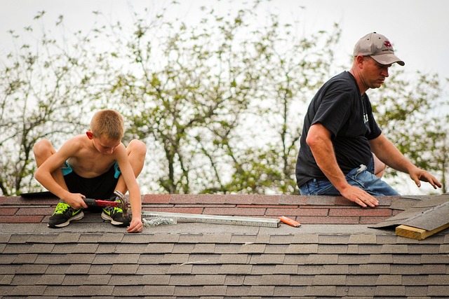 Roofers Los Angeles