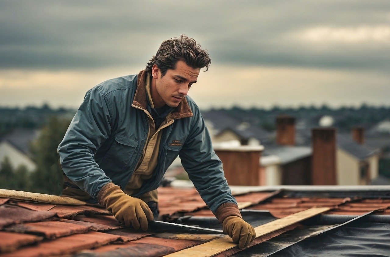 Los Angeles Roof Repair