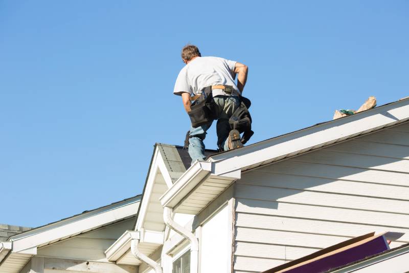 Roofing Companies Oahu