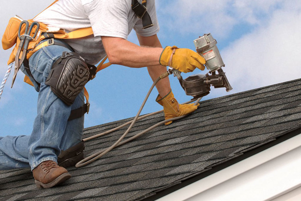 Roof Repair Oahu