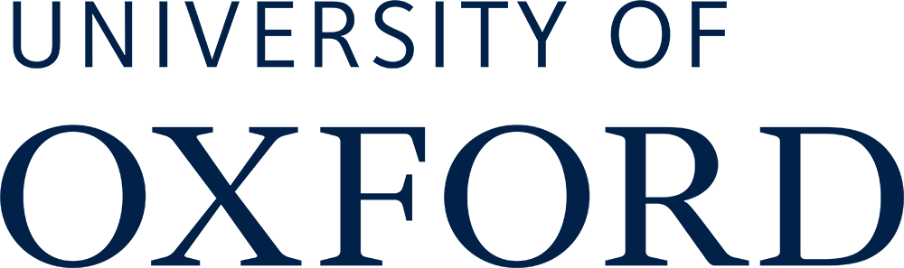 University of Oxford Icon