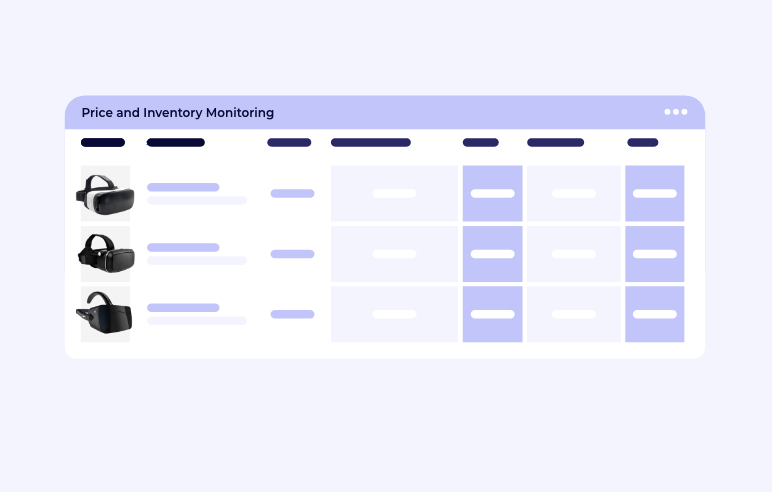 Inventory Management Software