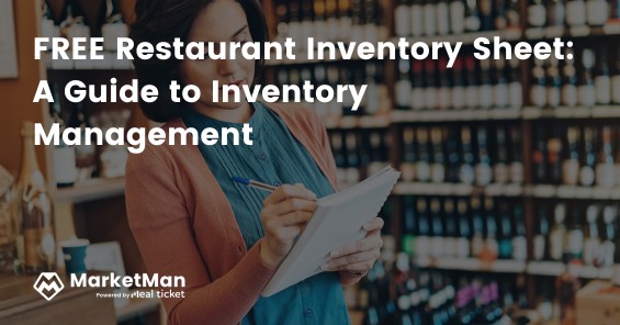 Inventory Management Software