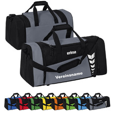 14ER SET SIX WINGS Sporttasche inkl. DRUCK-2213502