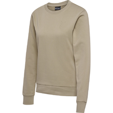 hmlACTIVE SWEATSHIRT WOMAN-2199626