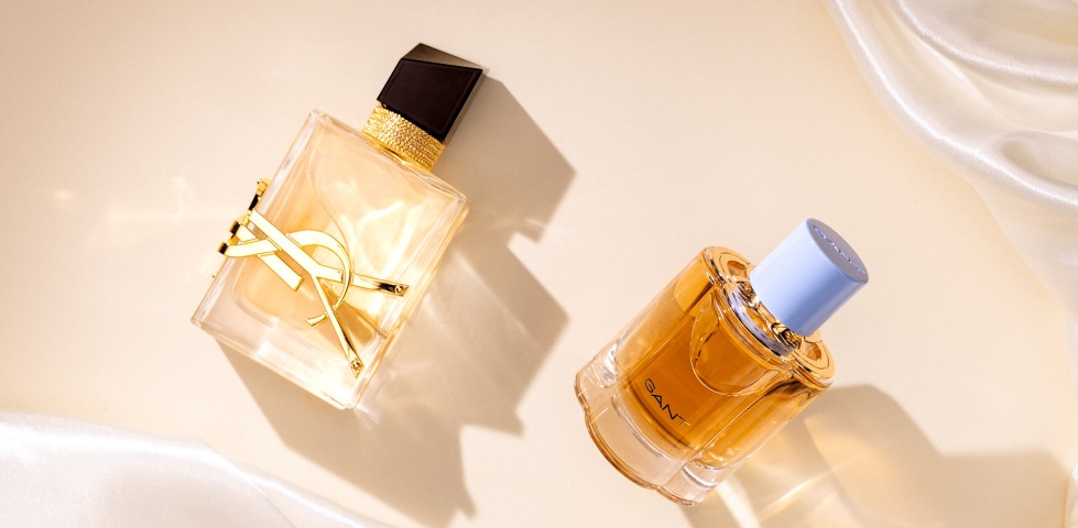 Parfum layeren – creëer je eigen perfecte geur