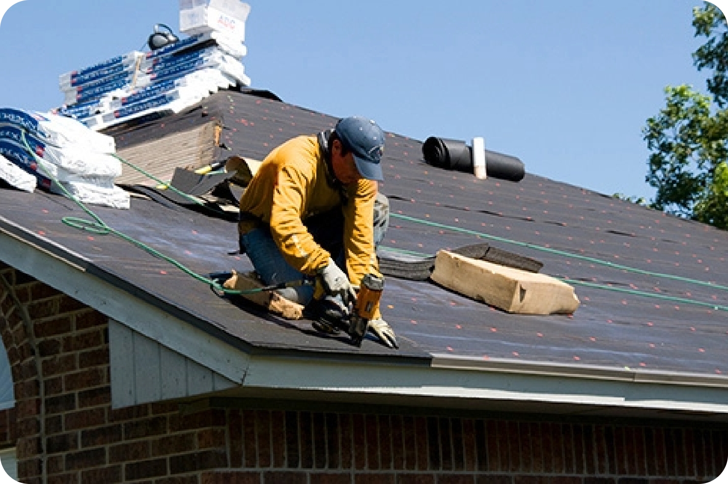 Oahu Roofing