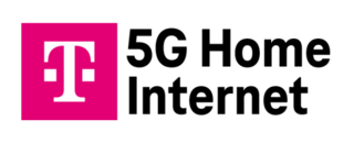 T-Mobile 5G Home Internet