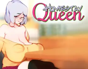 Homestay Queen