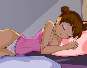 Monsters Cum