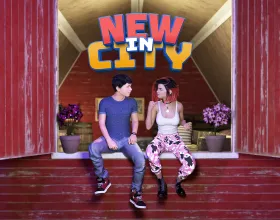 New in City