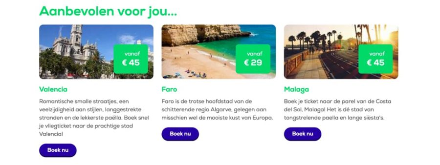 transavia-personalrecommenders-900x338