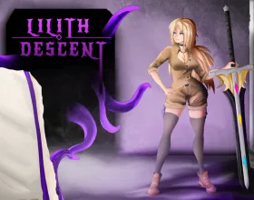 Lilith Descent