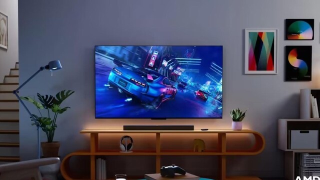 亚马逊推出全新Omni Mini-LED系列Fire TV电视：QLED 4K 144Hz，820美元起