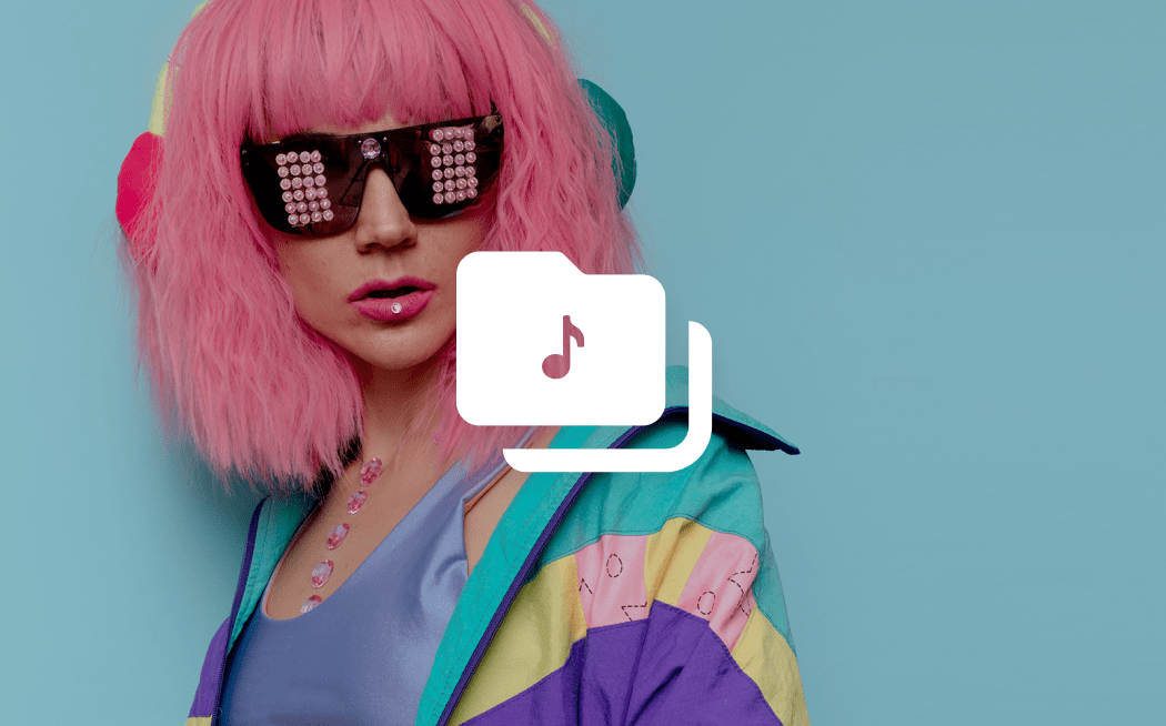 Pop music track