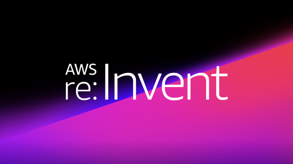 AWS re:Invent