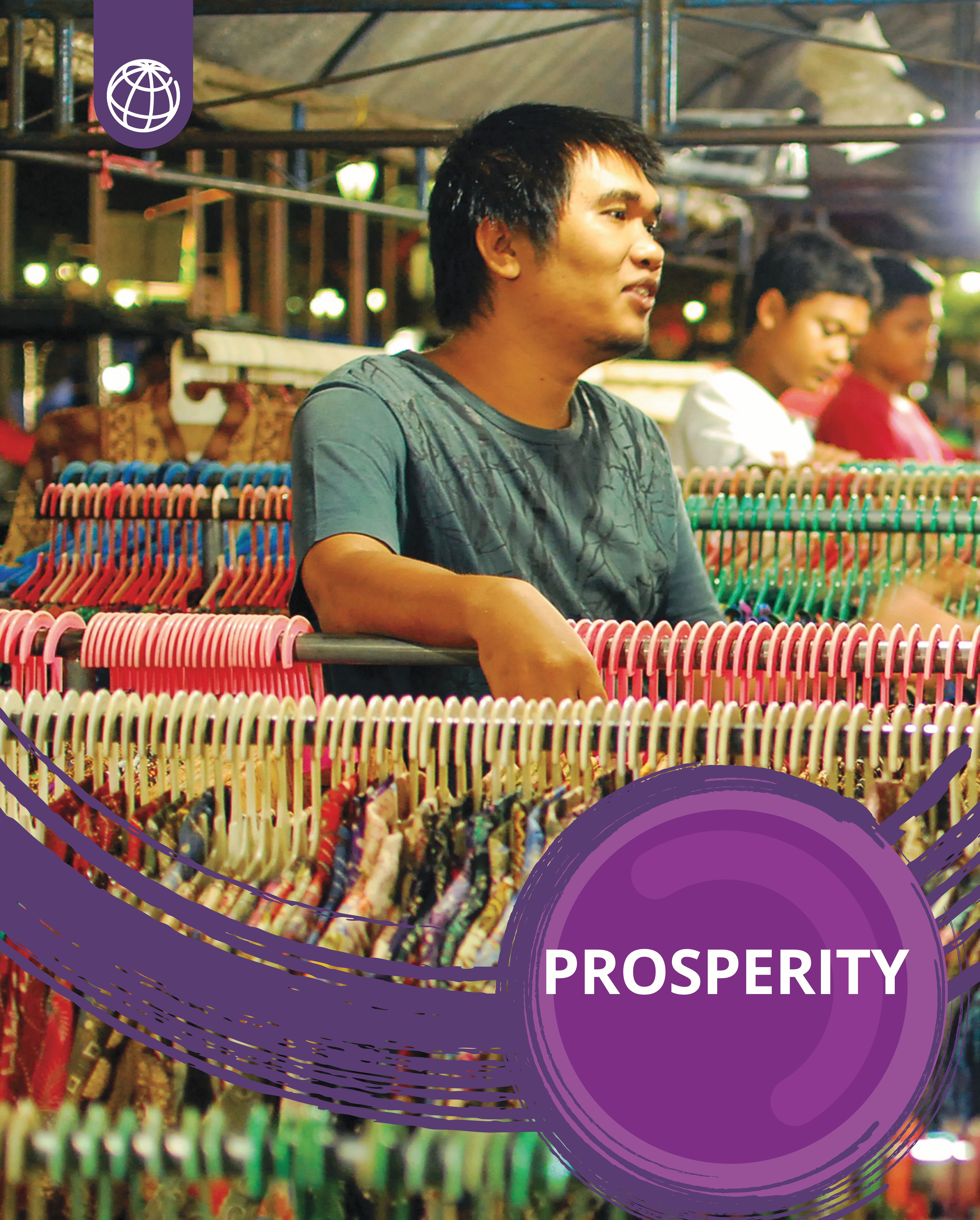 Prosperity profile