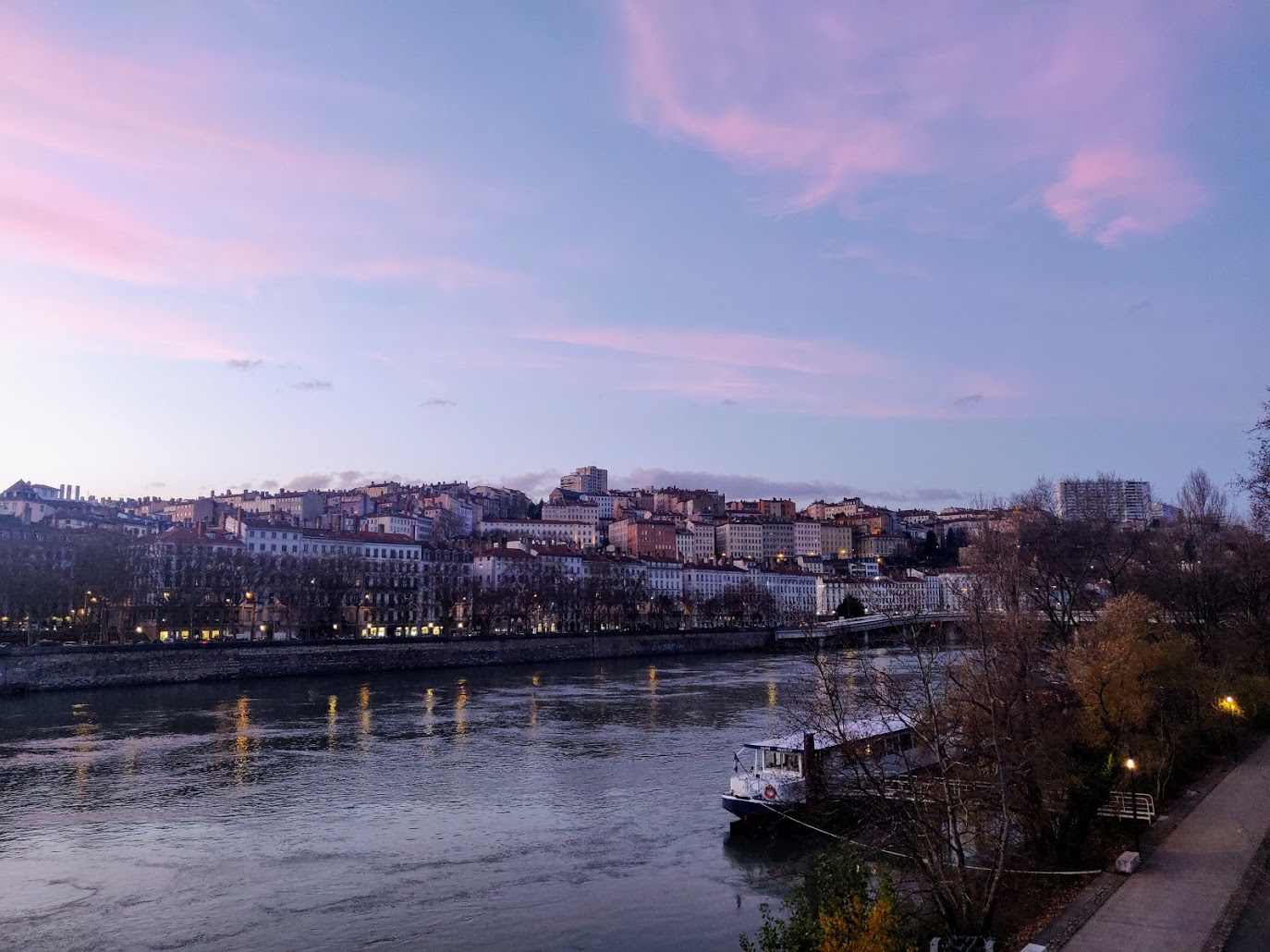 Le Rhône