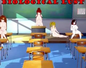 Biological Lust