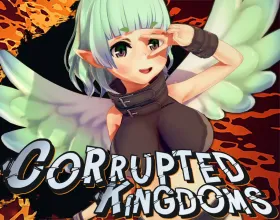 Corrupted Kingdoms