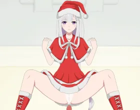 X-Mas Emilia