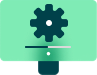 Installation icon