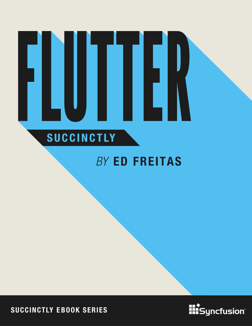 Flutter Succinctly