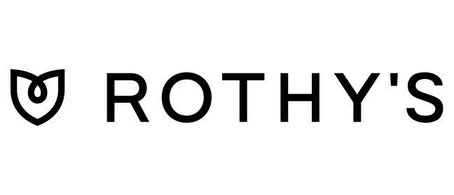 rothy's logo