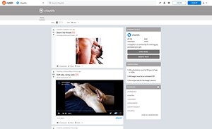 screenshot gay gaygifs