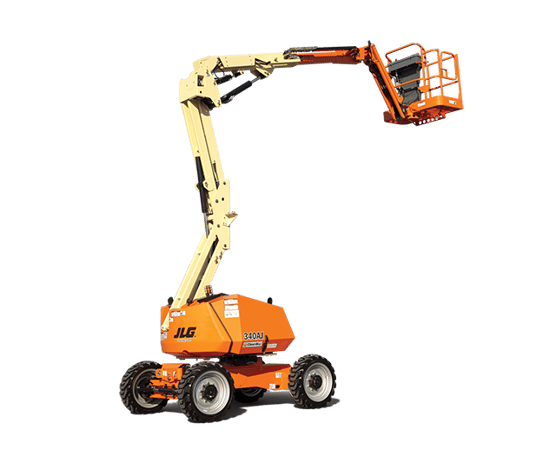 Construction Equipment Rentals