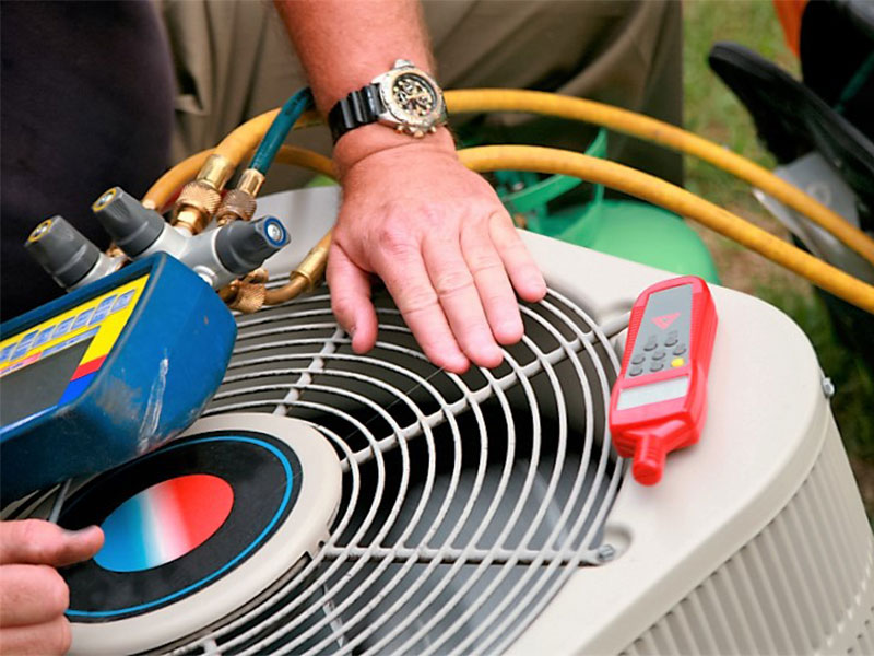 Emergency Ac Repair