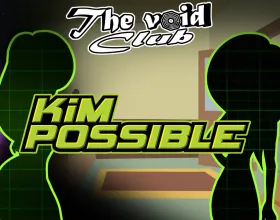 The Void Club Ch.21