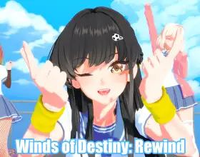 Winds of Destiny: Rewind