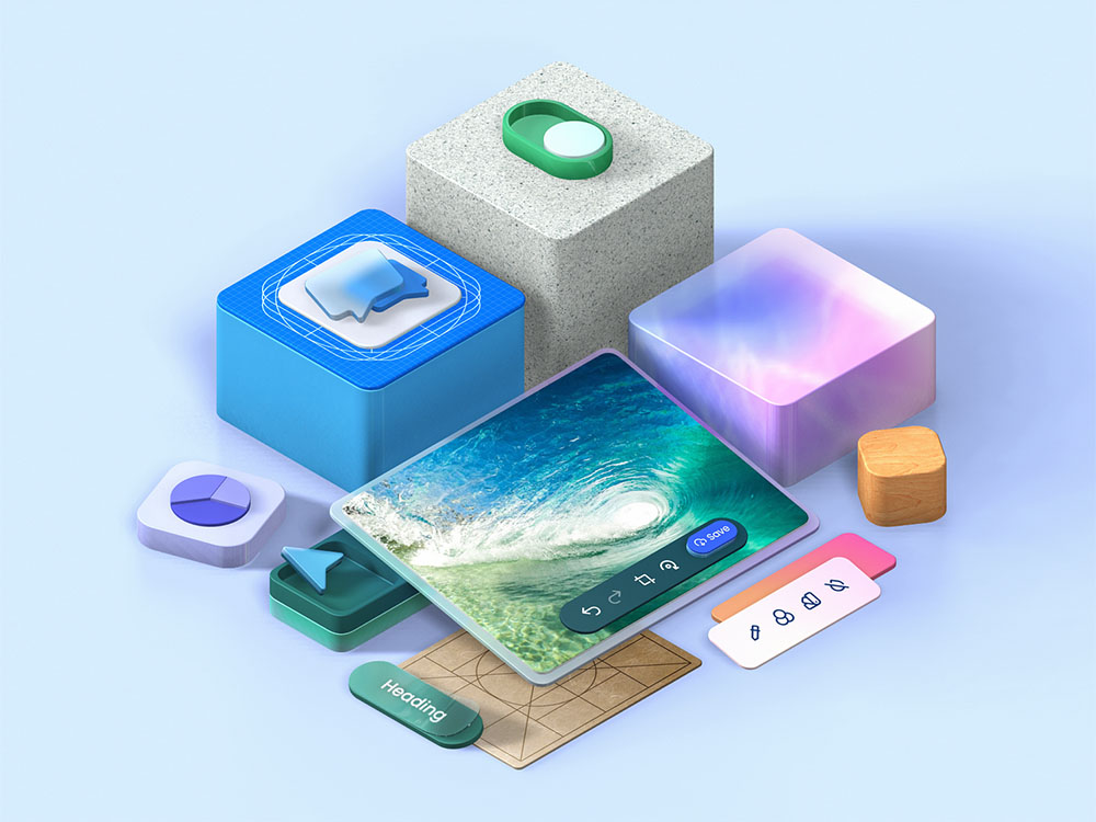 3D design by Vian Pua Meno